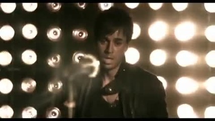 Enrique Iglesias - Everything's Gonna Be Alright