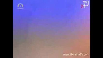 Tina Karol - Nochenka (live At 2007 Tavria Games)