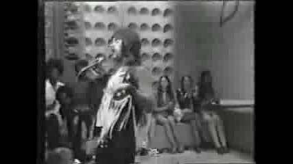 Frijid Pink - Sing A Song For Freedom