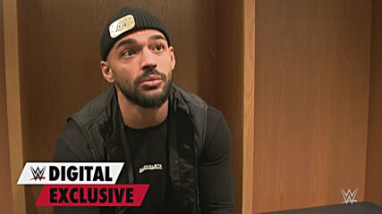 Four Superstars are laser focused on high stakes Fatal 4-Way Match: WWE Digital Exclusive, Nov. 19, 2021