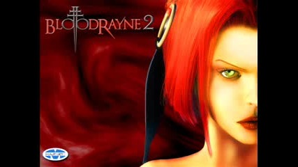 Bloodrayne 2 Game Music - Wave Fight 4 Loop2.flv