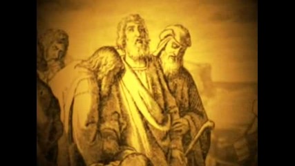 Drive Thru History, Athens and Paul, Episode 5