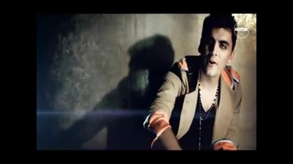 Devin - Miracle (official Video) 2012