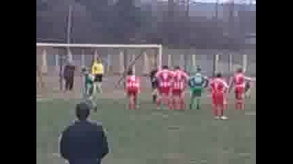 Razgrad 2000 - Kubrat