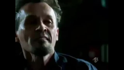 Prison Break - Riot