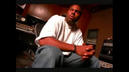 C.l. Smooth - Its A Love Thing