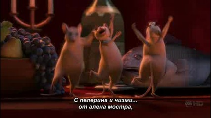 Коледата На Шрек - Shrek The Halls 2007