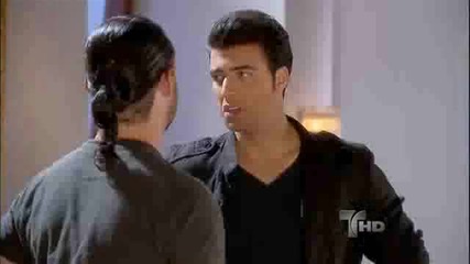 Mi Corazon Insiste Capitulo 119 Parte 4