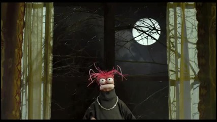 The Muppets Two Muppets Final Parody - Trailer Official 2011
