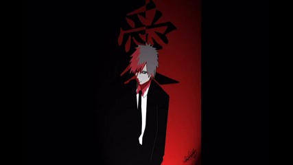 The Twins - Gaara and Sasori (fic) intro