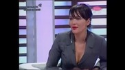 Tanja Savic - Vi pitate 22.2.2009. - 3-7 RTV Pink