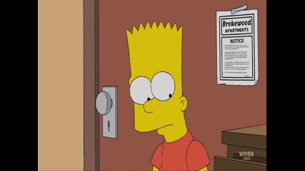 The Simpsons S24 Ep12