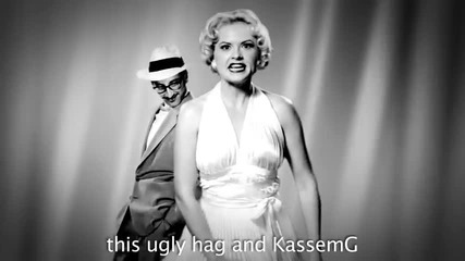 Cleopatra Vs Marilyn Monroe. Epic Rap Battles of History