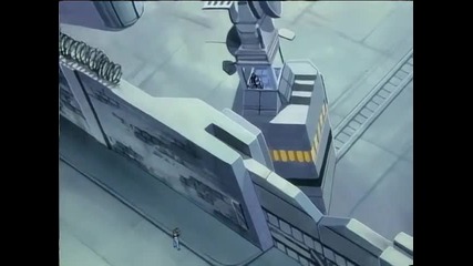 Spider-man S01 E11 - The Hobgoblin Part 1