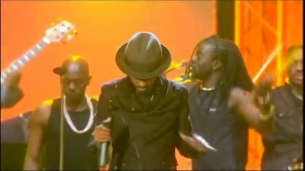 World Cup 2010 South Africa Kick Off Concert [ 4 of 6 ] Full Show