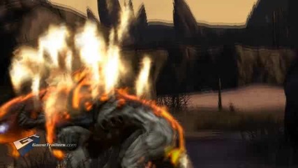 Borderlands Trailer
