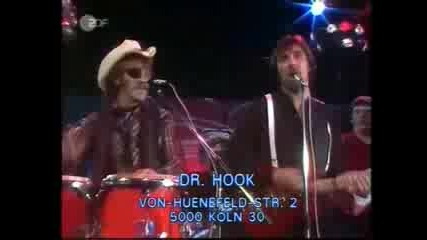 Dr. Hook - Sexy eyes
