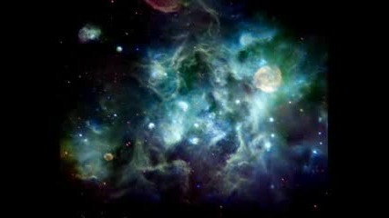 Loreena McKennitt - Celtic Lullaby