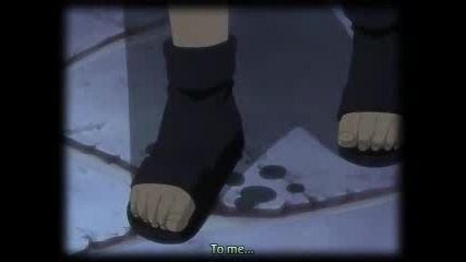 Sasusaku - Sakura Drops