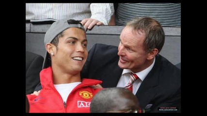 Cristianoo Ronaldo 