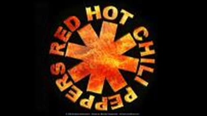Red Hot Chilli Peppers - Love roller coaster