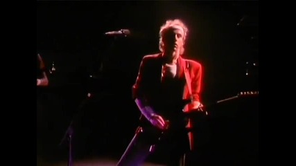 Dire Straits - Alchemy Live 1984