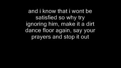 linkin park bleed it out lyrics 