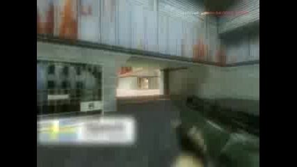 Counter - Strike (sk Spawn)