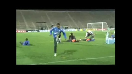 Robinho Th3 B3st