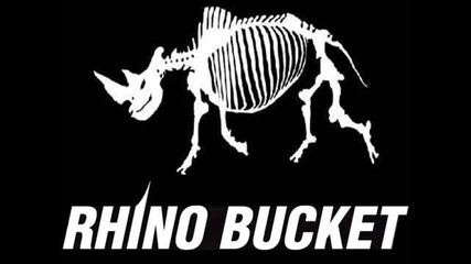 Rhino Bucket - Lifeline (2011)