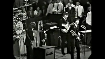 The Beatles - Yesterday (1966) - Вчера