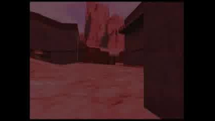 Counter Strike - Trailer