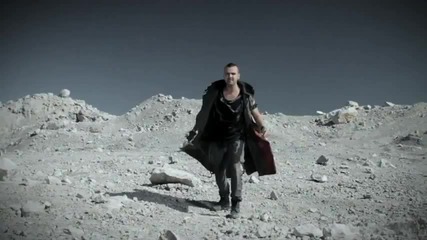 Графа - Никой ( 2011 Official Video )