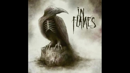 In Flames - Darker Times ( Sounds Of A Playground Fading-2011)