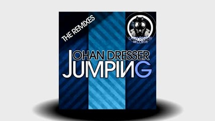Johan Dresser - Jumping (original Mix)