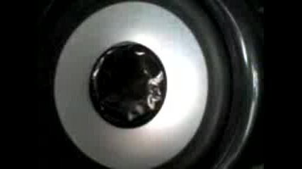 Subwoofer - A Leko Bass Part 1