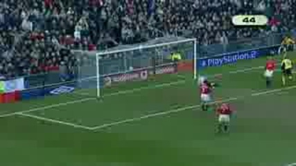 Thierry Henry Legend All Arsenal Goals Part 2