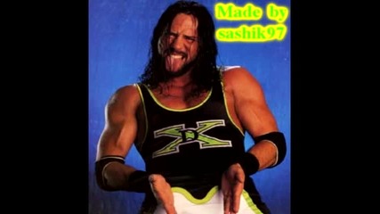 X - Pac - Theme Song