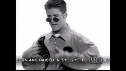 Snow - Informer.mpg xvid