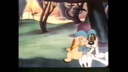 Bugs Bunny - Corny Concerto.avi