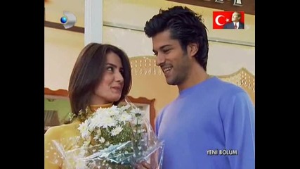 Zoraki Koca - Omer ve Ayse (19 Bolum)