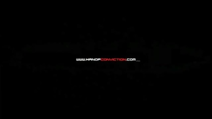 Splinter Cell Conviction Exclusive Teaser 