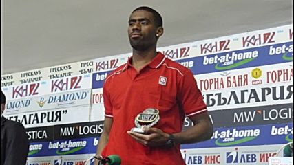 Американецът Хийт от ЛукОйл: Има голям шанс да остана в България