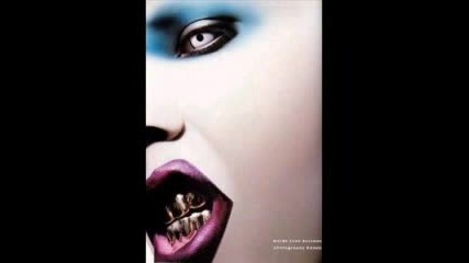 Marilyn Manson - Sweet Dreams