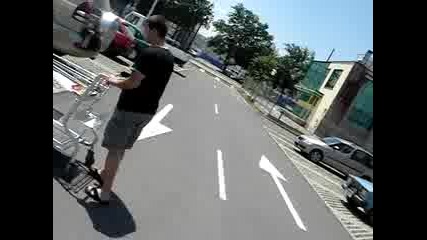 Pra Pushing 