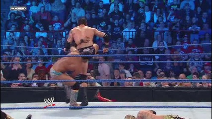 wwe..smackdown.((15.04.11)част 15