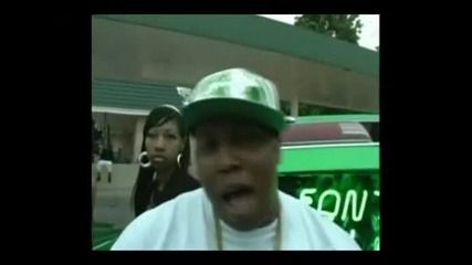 Killa Kyleon - Badge on my Neck (hq)