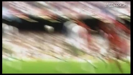 Steven Gerrard - Feels Like Ecstasy 