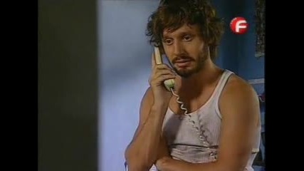 Дамата на Дон Хуан 213 епизод 2 част 
