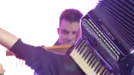Mile Kitic Bane Vasi Live - Zato Bane luduje noima-20.10.2016.sofiabulgaria